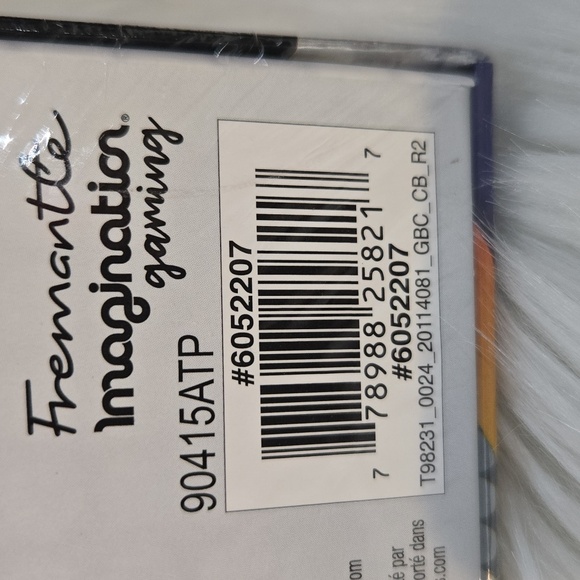 Family Feud All-New Platinum Edition Spin Master Games New In Box - Picture 5 of 5